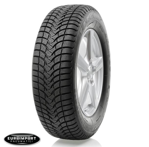 Targum WINTER 4  215/55 R17 94 H   DOT 2025